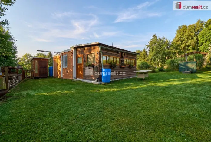 Prodej pozemku pro bydlení, Loket, 1197 m2