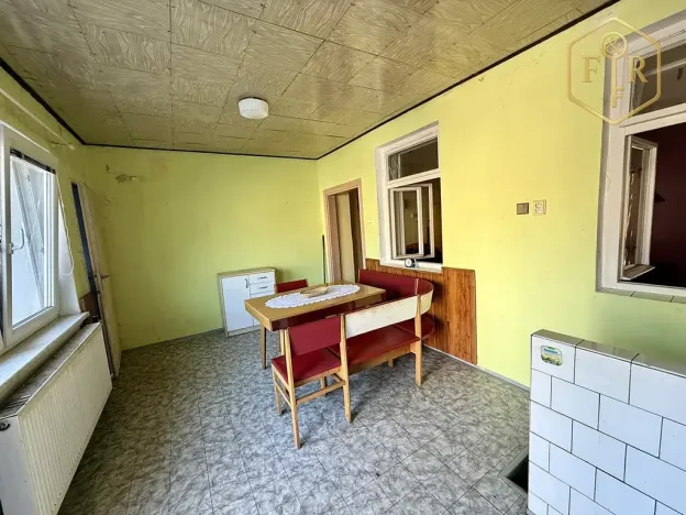 Prodej rodinného domu, Dambořice, Městečko, 120 m2