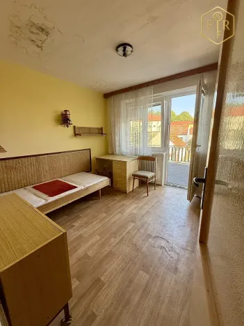 Prodej rodinného domu, Dambořice, Městečko, 120 m2