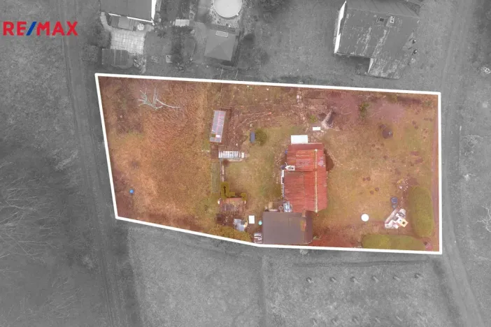 Prodej chaty, Heřmánkovice, 45 m2