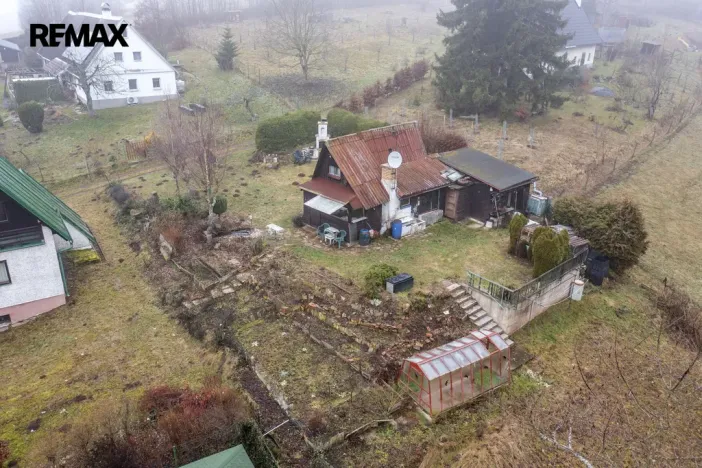 Prodej chaty, Heřmánkovice, 45 m2