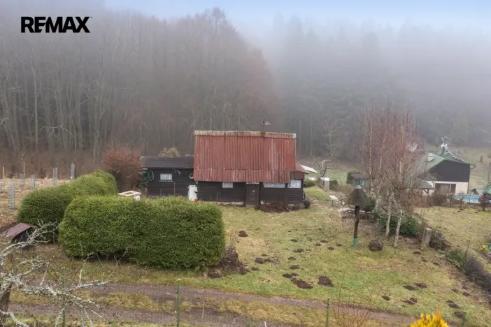 Prodej chaty, Heřmánkovice, 45 m2