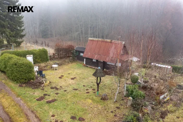 Prodej chaty, Heřmánkovice, 45 m2