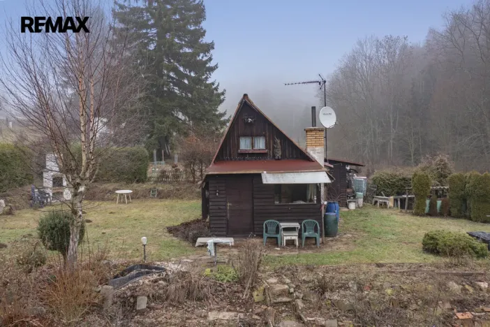 Prodej chaty, Heřmánkovice, 45 m2