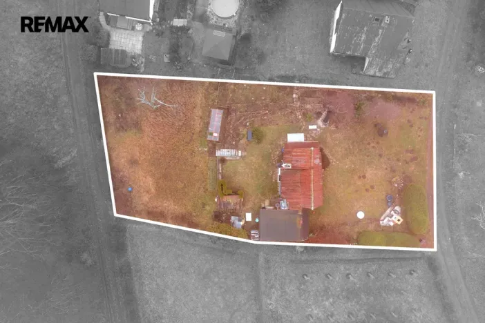 Prodej chaty, Heřmánkovice, 45 m2