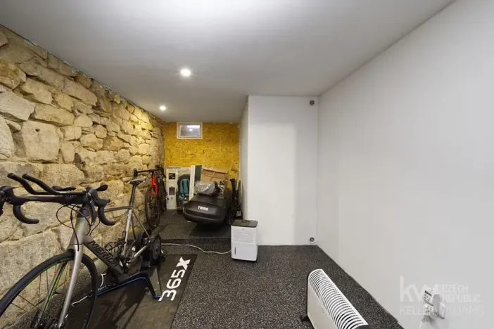 Prodej bytu 2+1, Plzeň, Na Roudné, 102 m2