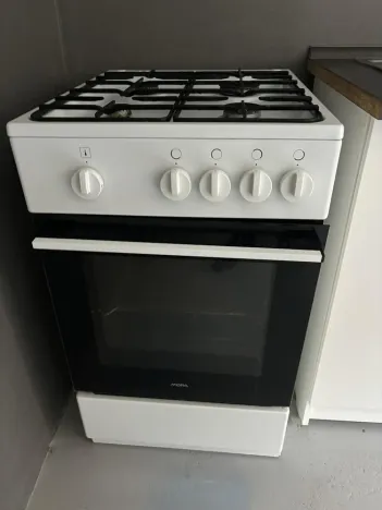 Pronájem bytu 3+1, Ostrava, Hudební, 86 m2