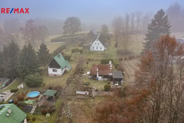 Prodej pozemku pro bydlení, Heřmánkovice, 841 m2