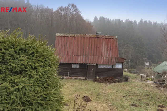 Prodej pozemku pro bydlení, Heřmánkovice, 841 m2