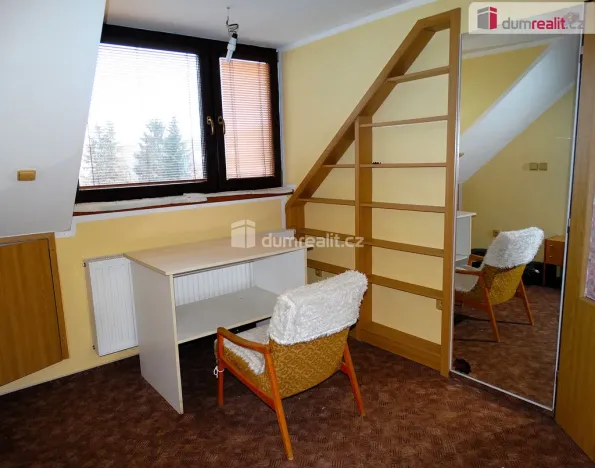 Pronájem rodinného domu, Hradčovice, 180 m2