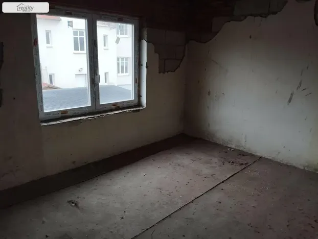 Prodej rodinného domu, Nýřany, 120 m2