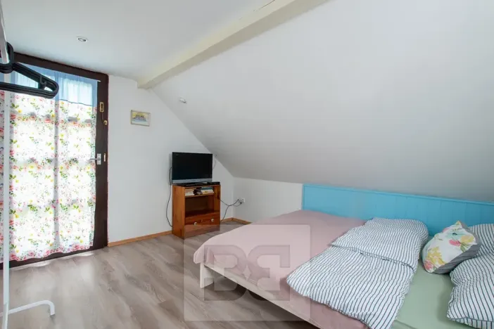 Pronájem rodinného domu, Uhlířské Janovice, 107 m2