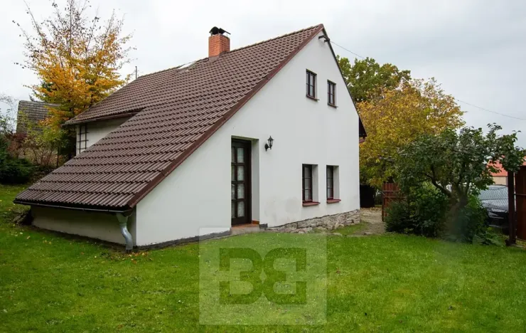 Pronájem rodinného domu, Uhlířské Janovice, 107 m2