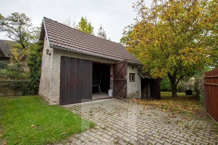 Pronájem rodinného domu, Uhlířské Janovice, 107 m2