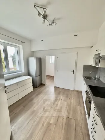 Pronájem bytu 3+1, Praha - Hlubočepy, Nad pomníkem, 120 m2