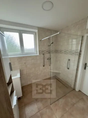 Pronájem bytu 3+1, Praha - Hlubočepy, Nad pomníkem, 120 m2