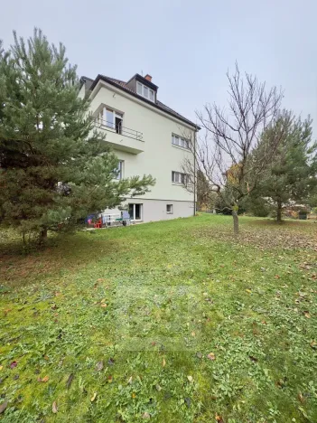 Pronájem bytu 3+1, Praha - Hlubočepy, Nad pomníkem, 120 m2