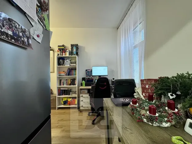 Pronájem bytu 2+kk, Prostějov, Brandlova, 42 m2