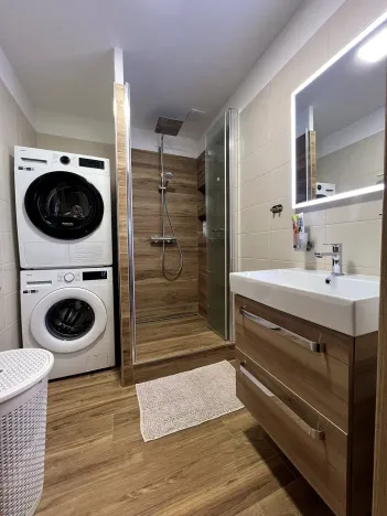 Prodej bytu 4+1, Holice, Na Mušce, 84 m2