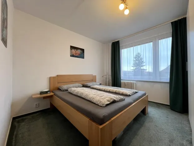 Prodej bytu 4+1, Holice, Na Mušce, 84 m2