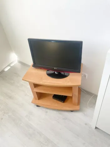 Pronájem bytu 2+kk, Třeboň - Třeboň I, K Bertě, 42 m2