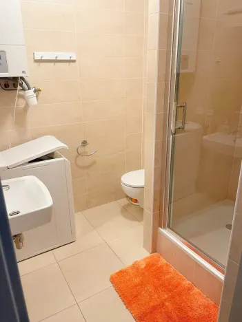 Pronájem bytu 2+kk, Třeboň - Třeboň I, K Bertě, 42 m2