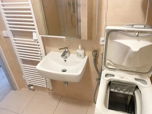 Pronájem bytu 2+kk, Třeboň - Třeboň I, K Bertě, 42 m2