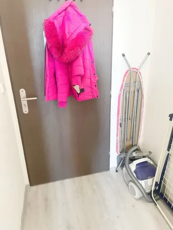 Pronájem bytu 2+kk, Třeboň - Třeboň I, K Bertě, 42 m2