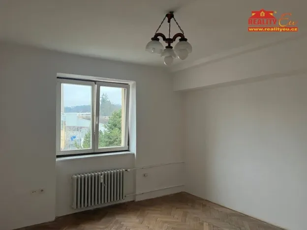 Prodej bytu 1+1, Náchod, Kladská, 36 m2