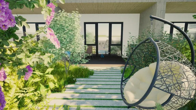 Prodej bytu 1+kk, Studénka - Butovice, Sjednocení, 50 m2