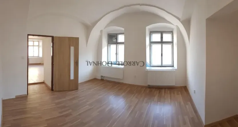 Prodej činžovního domu, Horní Benešov, Opavská, 632 m2