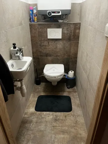 Pronájem bytu 3+kk, Klobouky u Brna, Břízová, 55 m2