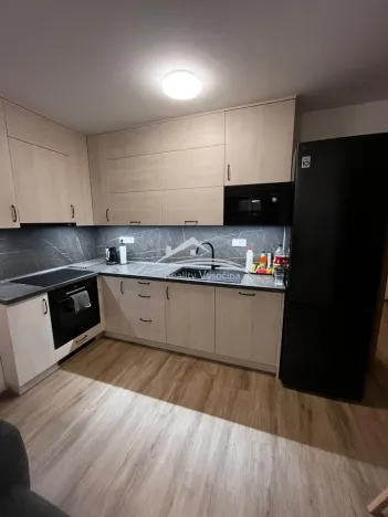 Pronájem bytu 3+kk, Klobouky u Brna, Břízová, 55 m2