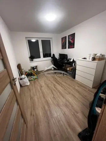 Pronájem bytu 3+kk, Klobouky u Brna, Břízová, 55 m2