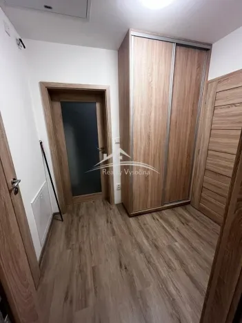 Pronájem bytu 3+kk, Klobouky u Brna, Břízová, 55 m2