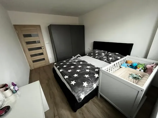 Pronájem bytu 3+kk, Klobouky u Brna, Břízová, 55 m2