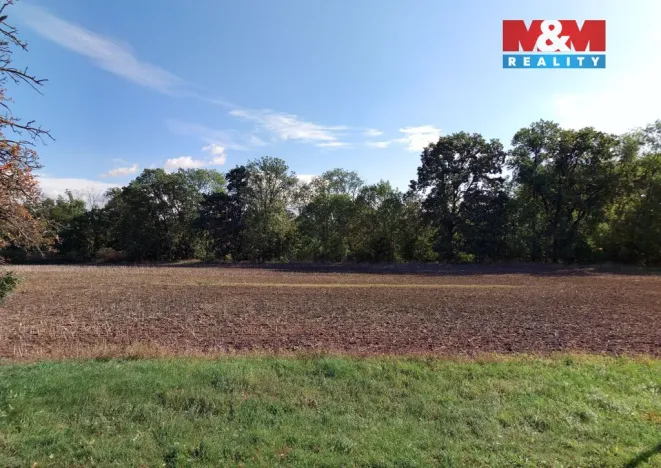 Prodej pole, Bratčice, 19072 m2