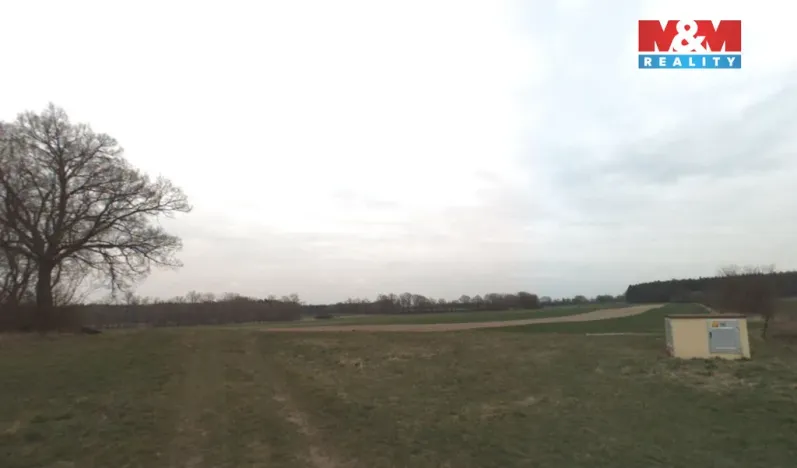 Prodej pole, Zbýšov - Březí, 11369 m2