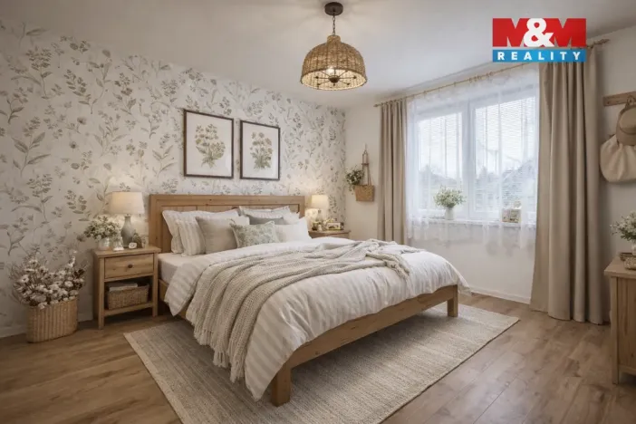 Prodej rodinného domu, Vlčnov, 130 m2