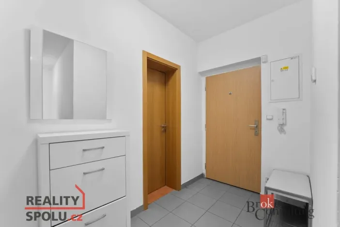 Prodej bytu 3+kk, Hradec Králové, 107 m2