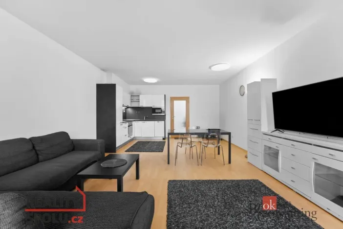 Prodej bytu 3+kk, Hradec Králové, 107 m2