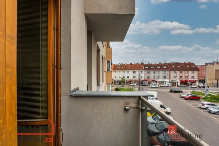 Prodej bytu 3+kk, Hradec Králové, 107 m2