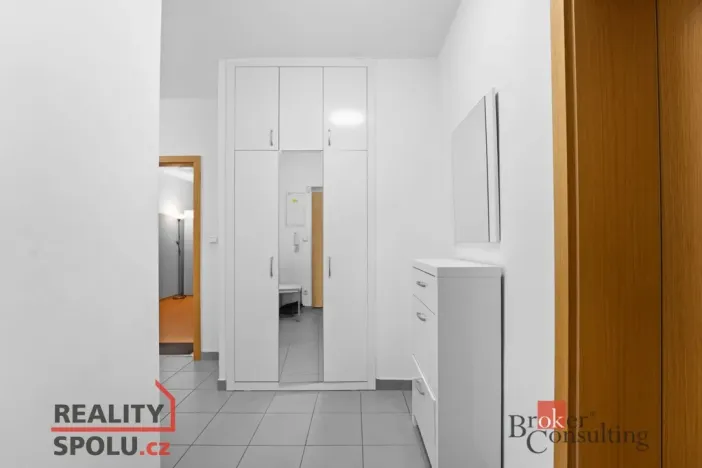 Prodej bytu 3+kk, Hradec Králové, 107 m2