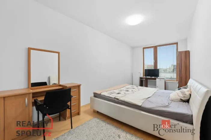 Prodej bytu 3+kk, Hradec Králové, 107 m2