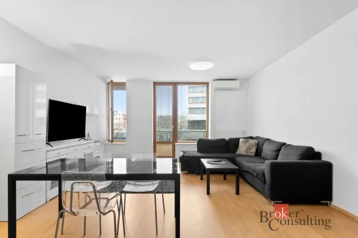 Prodej bytu 3+kk, Hradec Králové, 103 m2