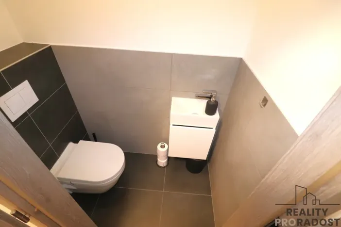 Pronájem bytu 2+kk, Ostrava, Hasičská, 50 m2