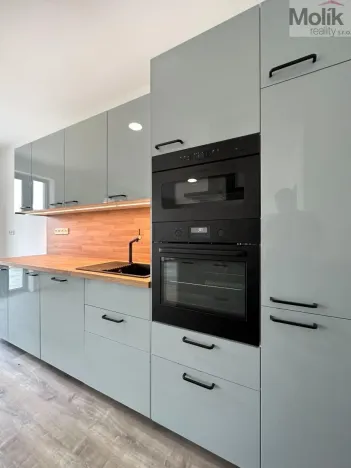 Pronájem rodinného domu, Dubí, Zahradní, 114 m2