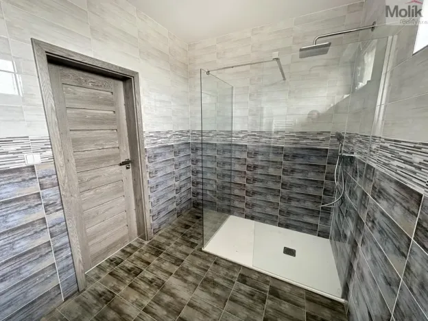 Pronájem rodinného domu, Dubí, Zahradní, 114 m2