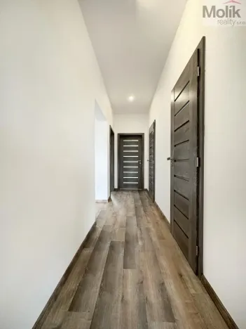 Pronájem rodinného domu, Dubí, Zahradní, 114 m2