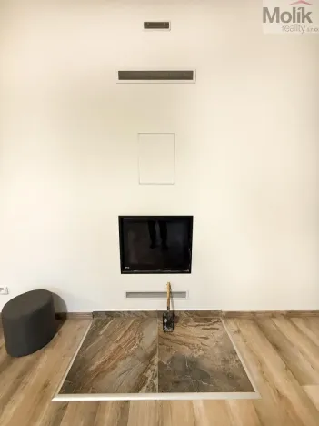 Pronájem rodinného domu, Dubí, Zahradní, 114 m2